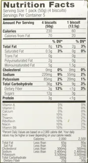 Belvita Cranberry Orange Cookies, 8.8 oz — photo 11