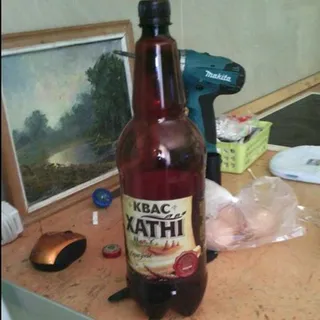 Khatni Kvas 1.5L — photo 2