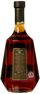 Torres 20 Years Brandy 40% 0.7L — photo 8
