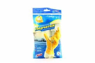 Freken Bok Universal Rubber Gloves L 1 Pair — photo 2