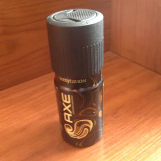 Дезодорант-спрей Axe для чоловіків Dark Temptation 150 мл — фото 6