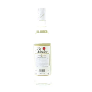 Varadero Blanco Rum 3 Years 38% 0.7L — photo 5
