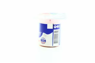 Danone Zhyvynka Yogurt Strawberry 1.5% plastic cup 115g — photo 3