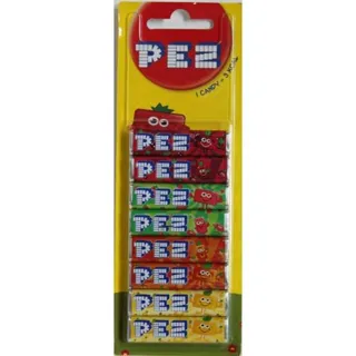 Pez Candy Refills 8 Pack — photo 2