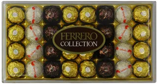 Ferrero Collection Candies T32*6 359g — photo 10