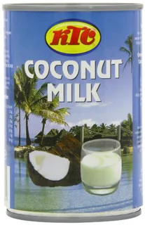 KTC Coconut Milk 400 ml (Pack 12) — photo 9