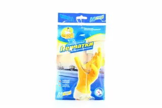 Freken Bok Universal Gloves Medium Size M — photo 2