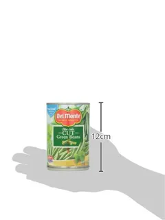 Del Monte Cut Green Beans, 14.5 oz — photo 5