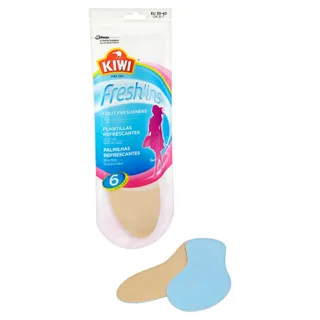 Fresh'ins Kiwi Foot Freshener — photo 3