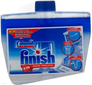Calgonit Dishwasher Detergent 250ml — photo 3