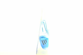 Toilet Duck Toilet Block Aqua Blue 4-in-1 Hanging 40g — photo 2