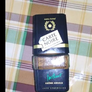 Instant Coffee Powder 47.5g — photo 6