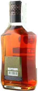 Shabo VSOP 5 Stars Cognac 0.25L — photo 2