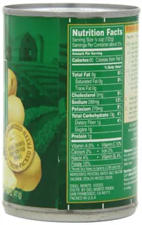 Del Monte Diced Potatoes, 14.5 oz (Pack 8) — photo 3