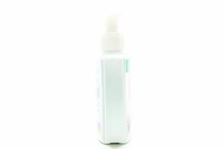 Alenka antibacterial liquid soap with aloe extract 200g — photo 4
