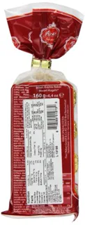 Reber Mozartkugel 8 pcs Cello Bag, 5.6 oz — photo 4
