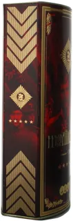 Georgievsky Cognac Ukraine 5 Years VSOP 0.5L — photo 3