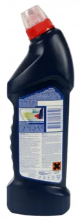 Domestos Active Shield Toilet Cleaner Ocean Fresh 750ml — photo 6