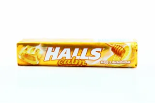Halls Honey Lemon Candy 33g — photo 4
