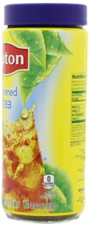 Lipton Ice Tea Mix, Unsweetened 30 Qt — photo 5