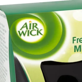 Air Wick Freshmatic Max Black Device — photo 7