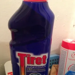 Pipe Cleaner 500ml Plastic Bottle — photo 4