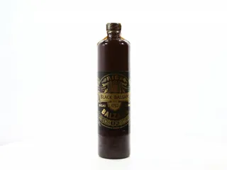 Riga Black Balsam 45% 0.7L — photo 6
