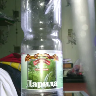 Darida Mineral Water 1.5L — photo 3