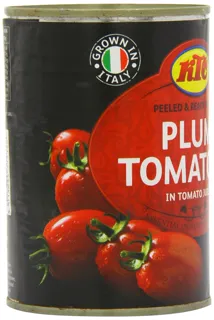 PSK Plum Tomatoes in Tomato Juice — photo 13