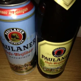 Unfiltered Beer 5.5% 0.5L — photo 2