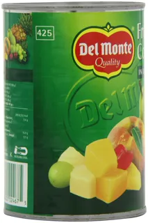 Del Monte Fruit Cocktail in Syrup — photo 12