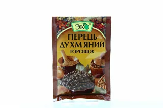 Eko Fragrant Peppercorn 20g — photo 4