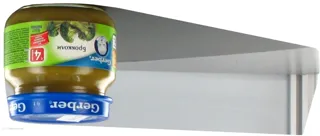 Gerber Broccoli Vegetable Puree for Children from 6 Months 80g — photo 7