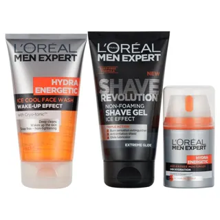 Loreal Men Expert Gift Set — photo 7