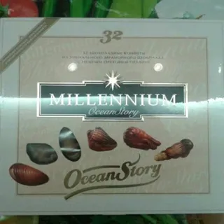 Ocean Story Millennium Candies 340g x7 — photo 2