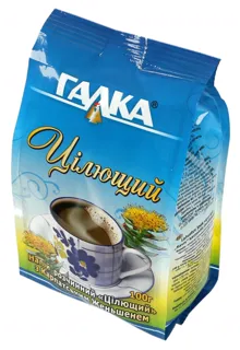 Halka Healing Drink with Carpathian Ginseng Instant Powder 100g — photo 4