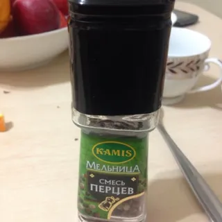 Kamis Pepper Mix Mill 36g — photo 10