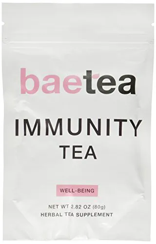 Baetea Імунітет чай, 26 порцій