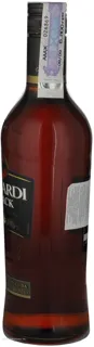 Bacardi Carta Negra Rum 0.5L — photo 3