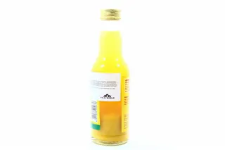 Voelkel Organic Orange Juice 200ml — photo 5