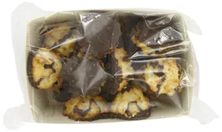 Mrs Crimbles Mini Chocolate Almonds (Pack 12) — photo 14