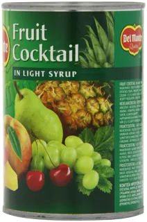 Del Monte Fruit Cocktail in Syrup — photo 9