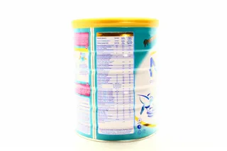 Nestle NAN 3 Milk Powder from 12 Months 800g Tin — photo 2