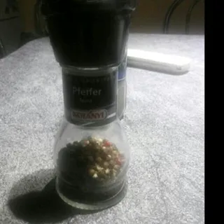 Kotanyi Pepper Mix Grinder 35g — photo 8