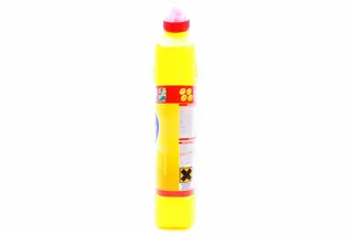 Domestos Lemon Fresh Universal Cleaning Agent 1L — photo 3