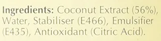 Blue Dragon Coconut Milk 400 ml (Pack 6) — photo 4