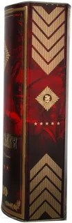 Georgievsky Cognac Ukraine 5 Years VSOP 0.5L — photo 4