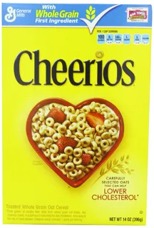 Original Oat Flakes - 340g — photo 15