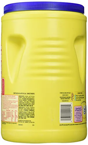 Nestle Nesquik Strawberry with Essential Vitamins 35.9 oz