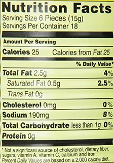 Osem Mediterranean Green Pitted Olives, 18 oz (Pack of 12) — photo 4